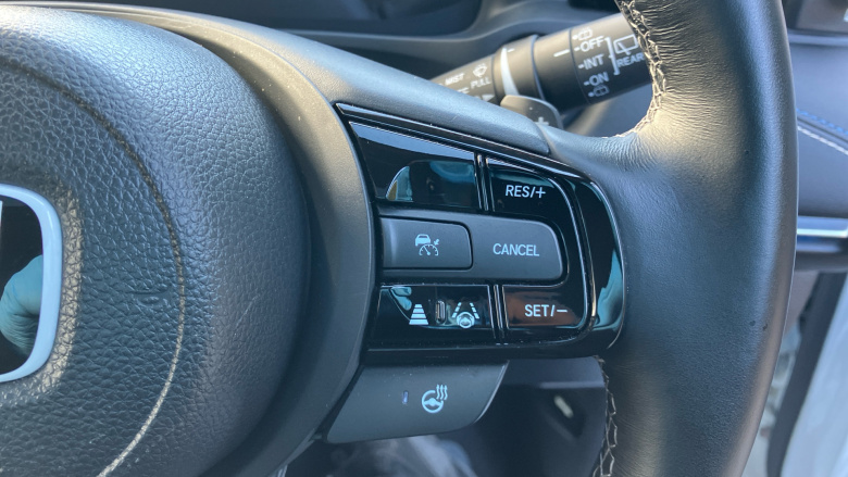 Honda E Ny1 150kW Advance 69kWh 5dr Auto Electric Hatchback